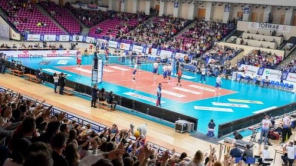 Коронавирусът отложи двубои в Полша