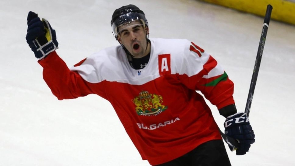 ЦСКА се подсили с двама национали