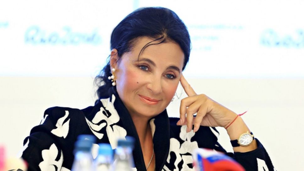 Русия е категорична в решението си да не участва на Европейското първенство