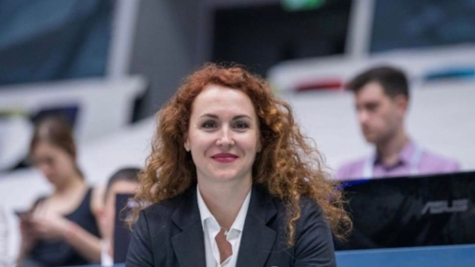 Мария Петрова: Европейското във Варна ще е квалификация за Токио