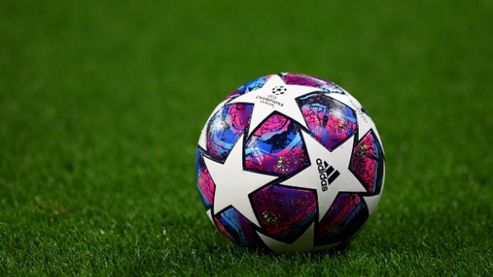 УЕФА отряза Белгия за мач с публика с Кот Д'Ивоар