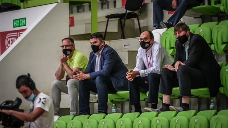 Признание от най-високо ниво за Балкан и БФБ