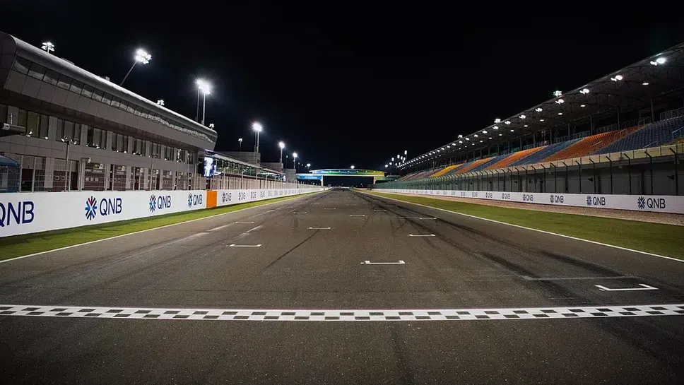 Пистата в Катар със сериозни промени преди домакинството на Формула 1