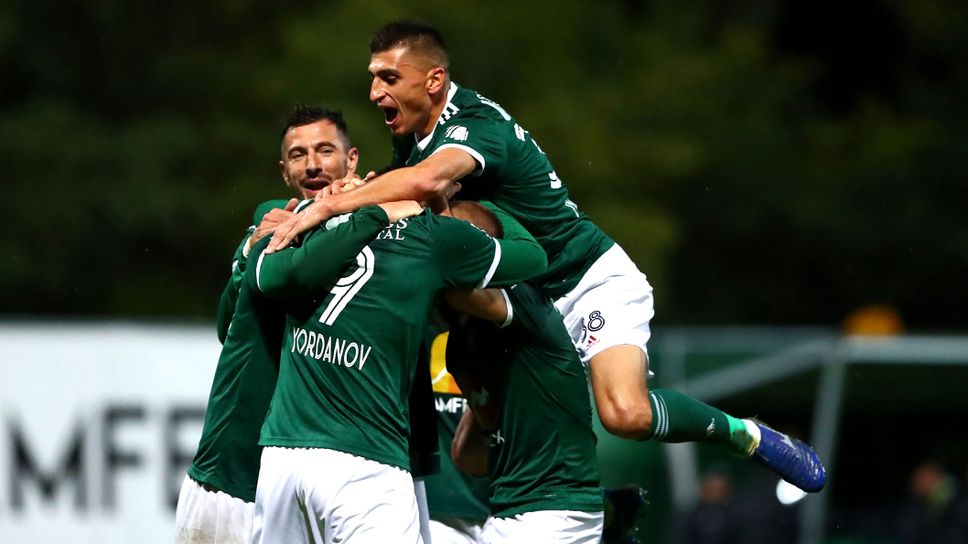 Без публика на Пирин - Етър