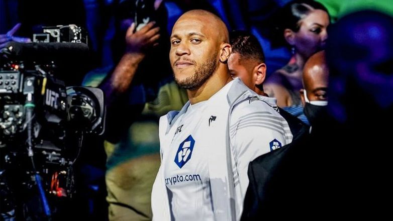 Сирил Ган: Не се страхувам от силата на Франсис Нгану