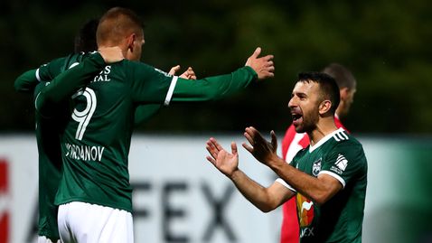  Треньор напусна Монтана и се запъти към Пирин (Благоевград) 