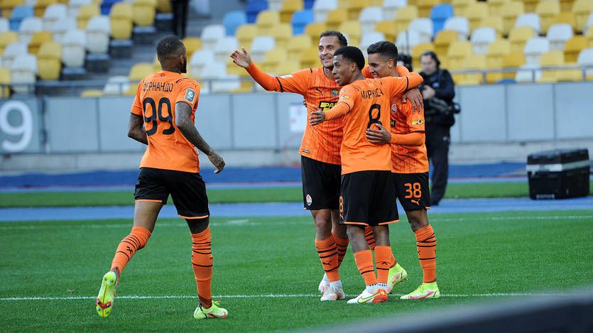 Зоря отнесе шест гола преди гостуването на ЦСКА - София