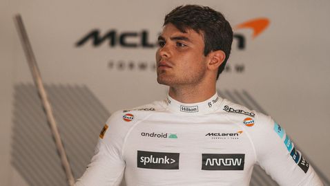 Перес-старши лобира за мексикански пилот пред Макларън