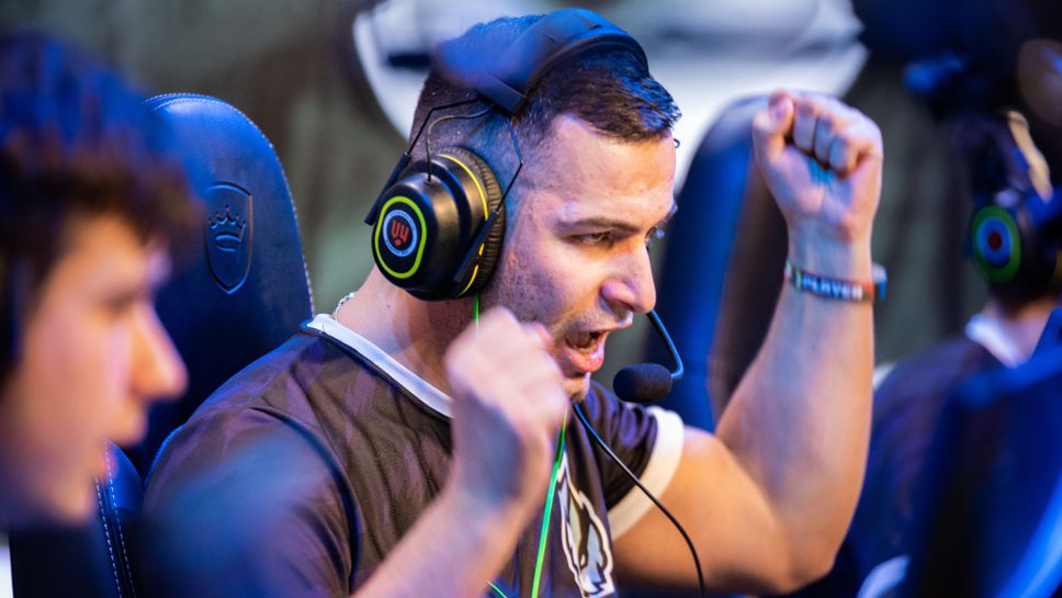 niki1 и bubble ще се борят за златото на Балканите