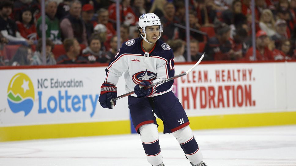 Тампа Бей развали домакински дебют на Джони Гудро за Кълъмбъс