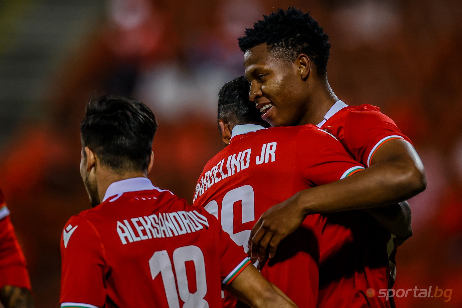  ЦСКА - София - Хебър 