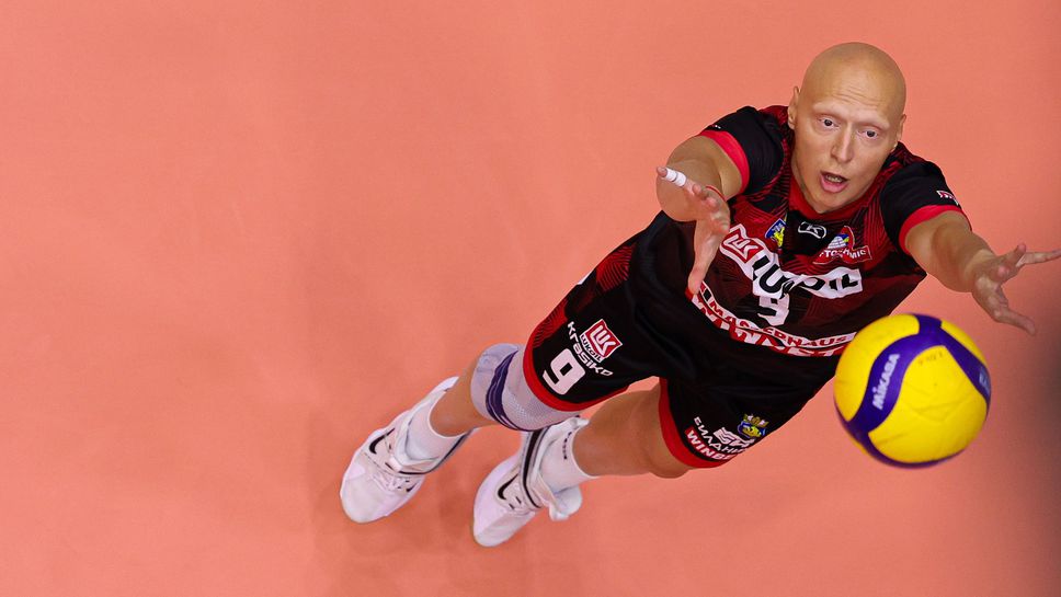 Иван Станев пред Sportal.bg: Показахме, че другите отбори трябва да се съобразяват с Нефтохимик