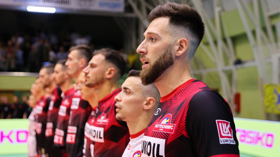 Георги Петров: Преследваме реванш срещу Левски, нека по-добрият победи