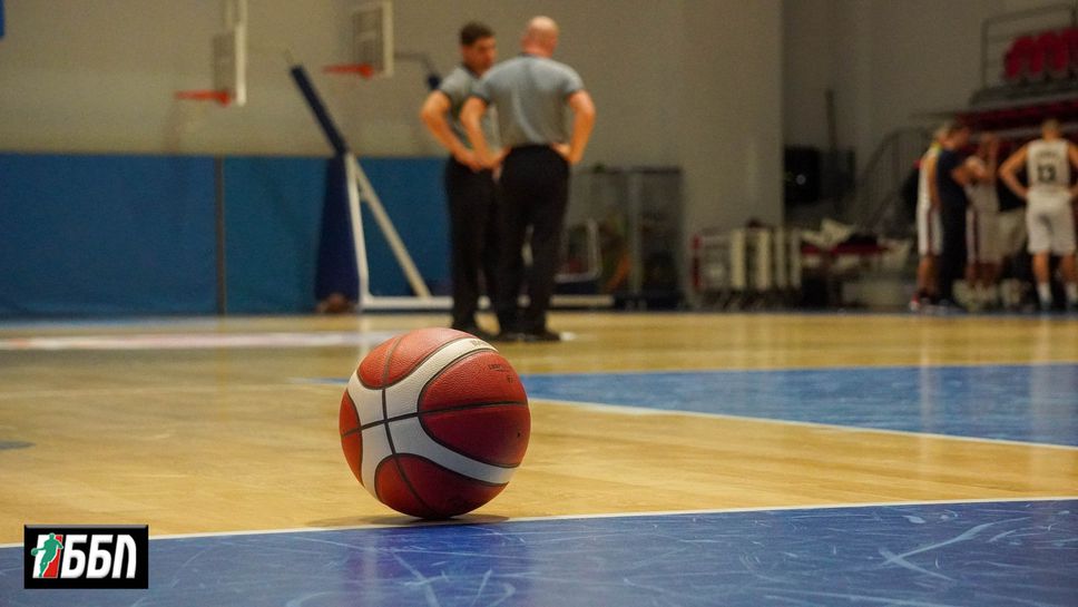 ББЛ В група стартира в неделя