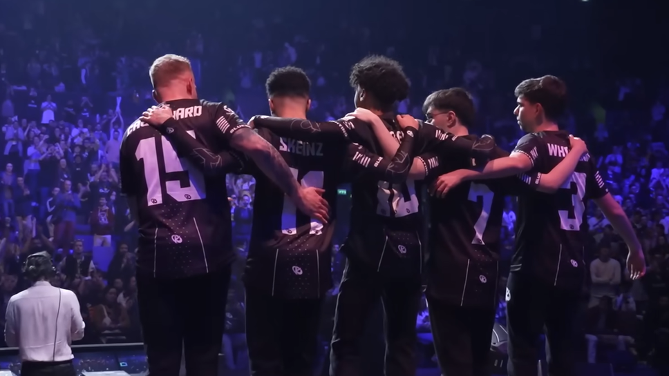 Много новобранци може да станат част от LEC догодина