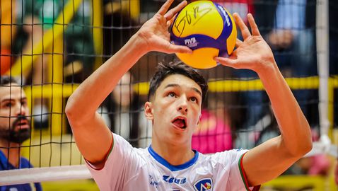 Симеон Николов: Николай Желязков работи за нас ден и нощ