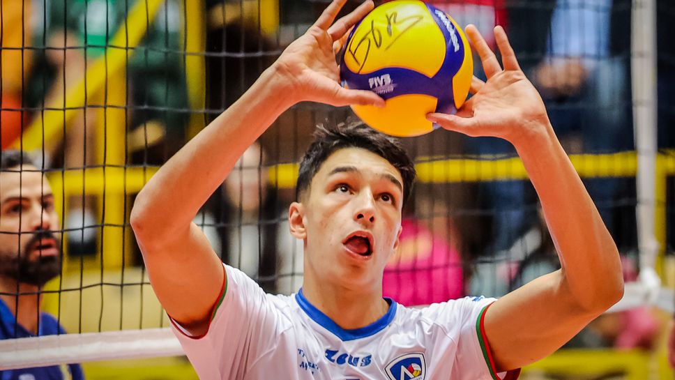 Симеон Николов: Николай Желязков работи за нас ден и нощ