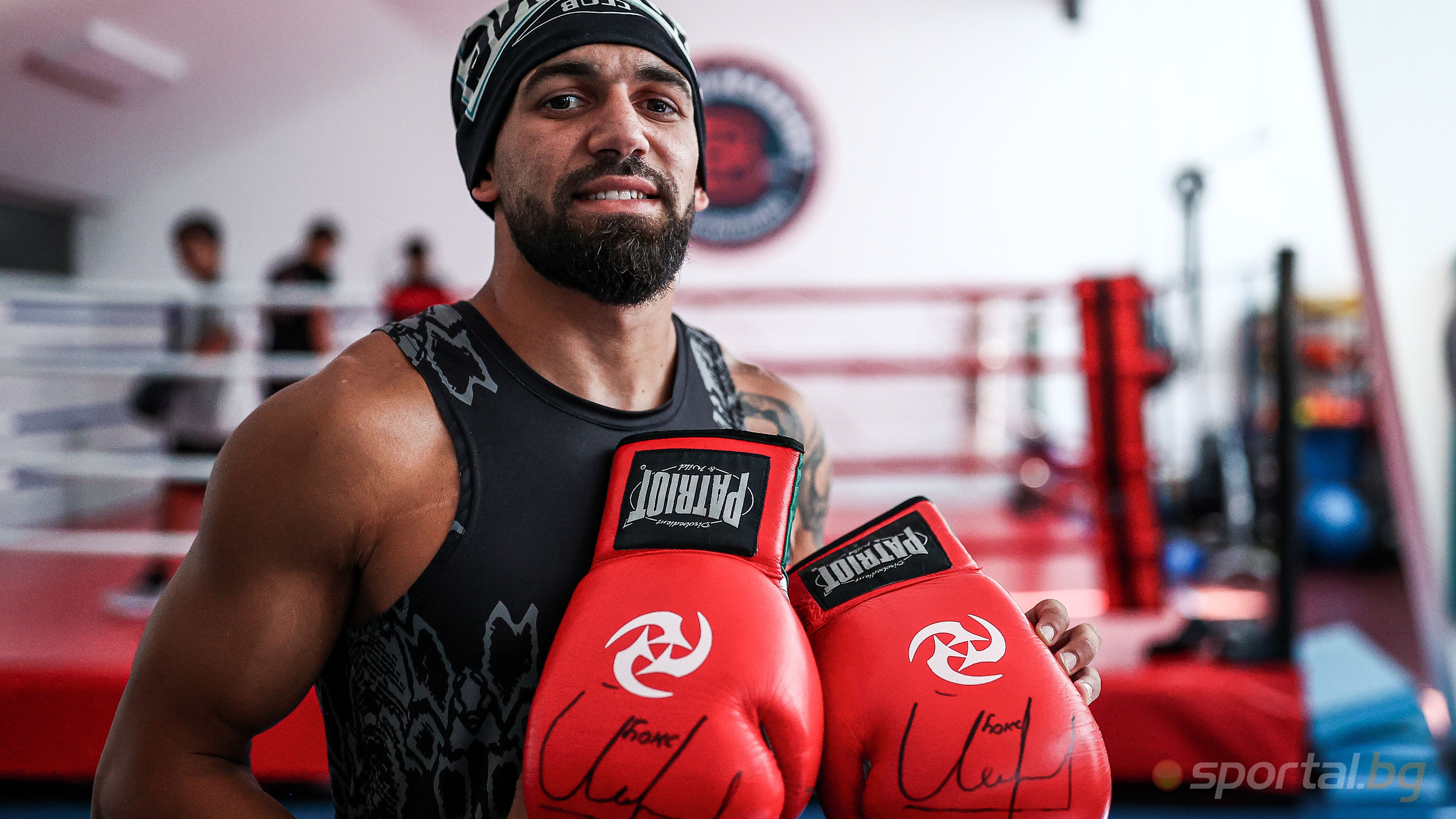 Всички бойци от MAX FIGHT 61 преминаха успешно кантара