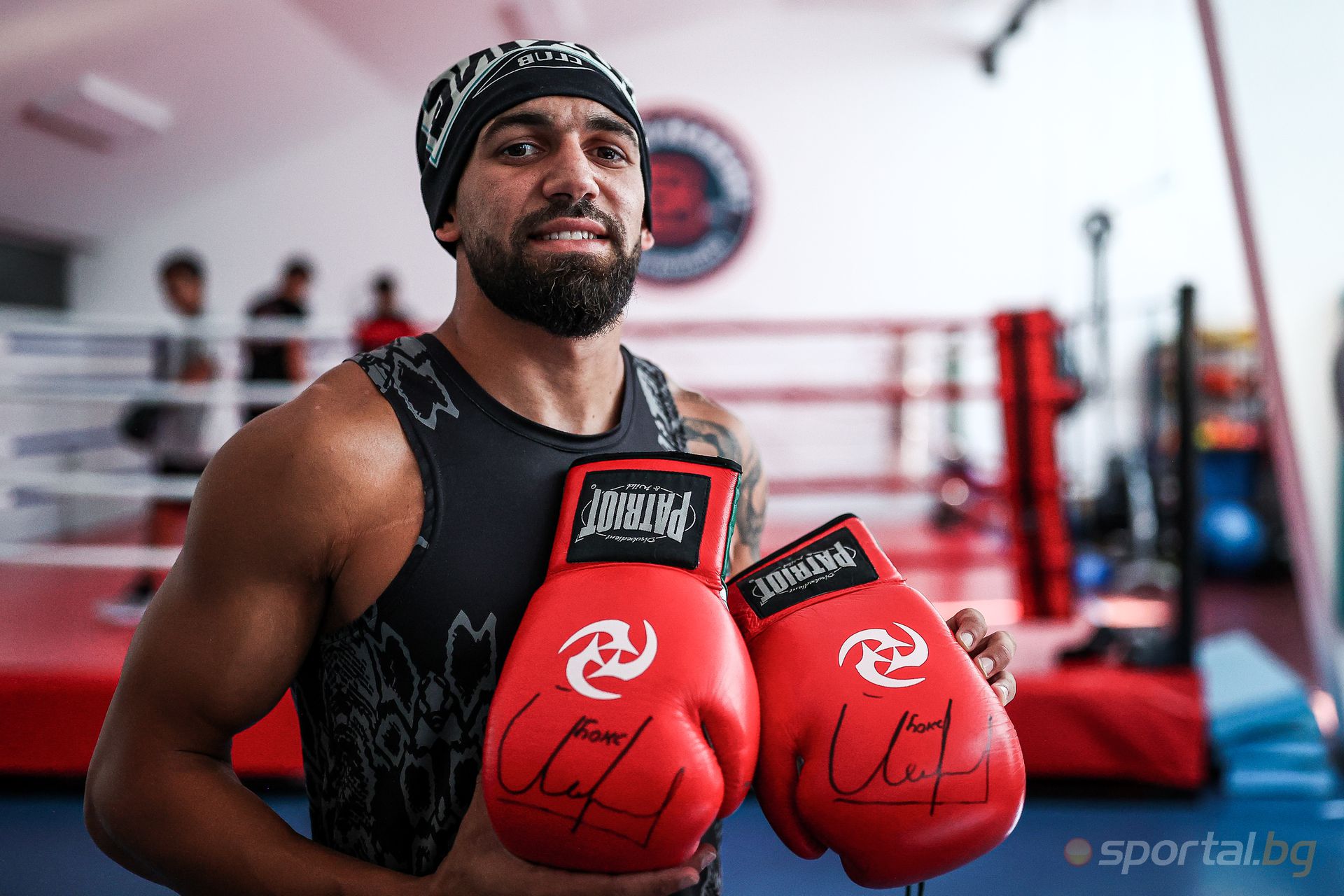 Всички бойци от MAX FIGHT 61 преминаха успешно кантара