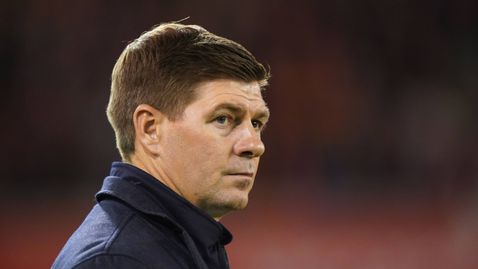 Джерард може да се завърне в английския футбол през лятото