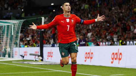  Роналдо удостовери, че Мондиал 2026 ще бъде последният в кариерата му 