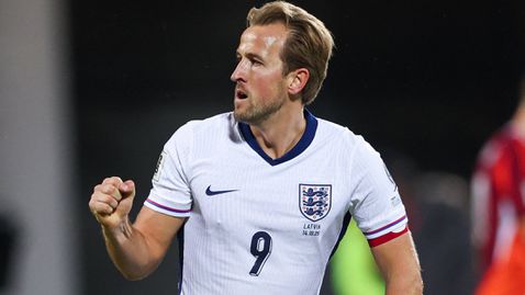  Кейн: Чувствам се в най-хубавата форма през кариерата си 