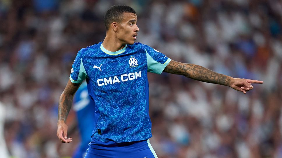 Президентът на Марсилия: Времето ще покаже дали сме били прави за Грийнууд