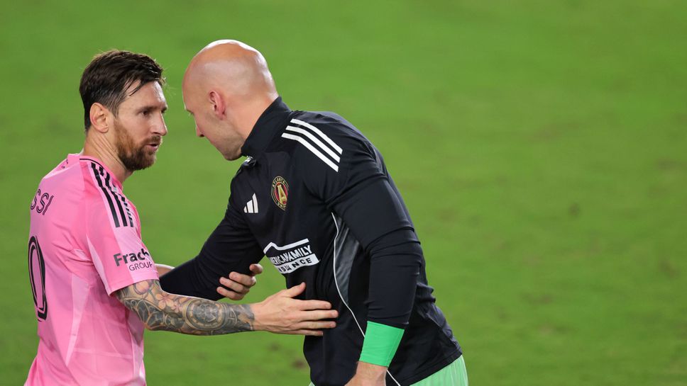 Брад Гузан ще прекрати кариерата си след края на сезона