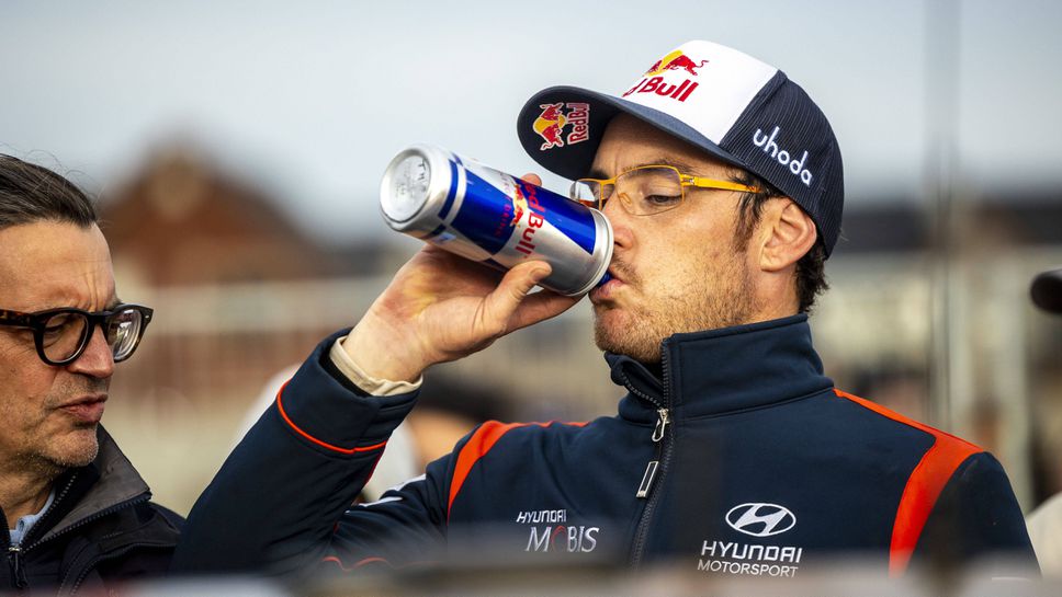 Тиери Нювил е на път да влезе в доста нежелан клуб