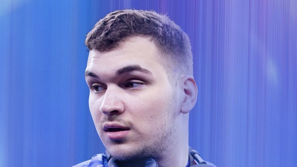 Българската звезда Божидар bzm Богданов и Tundra Esports започнаха страхотно групите в