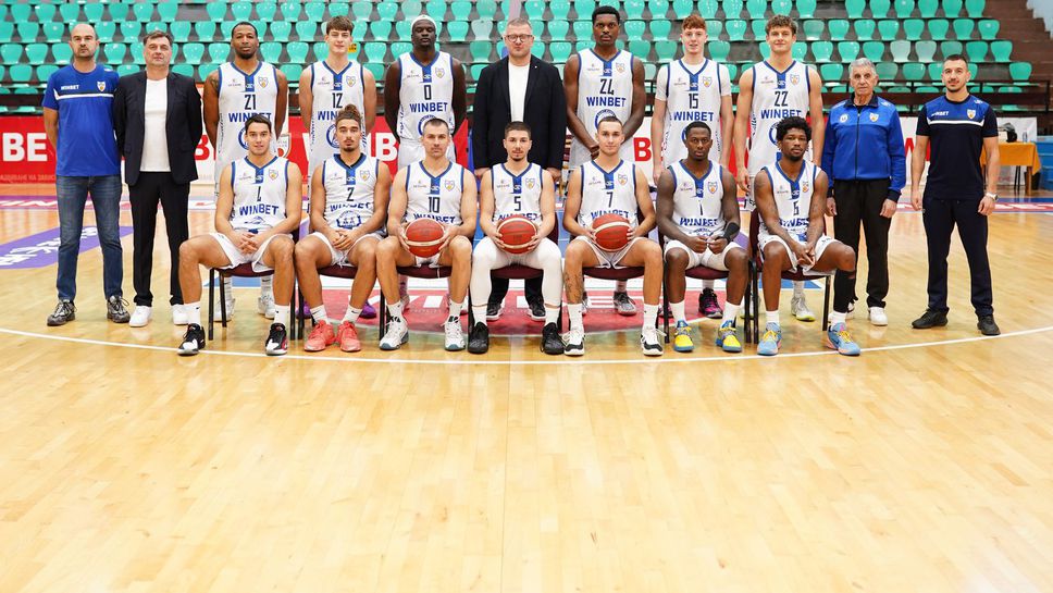 Спартак Плевен спечели и втория си домакински си мач от