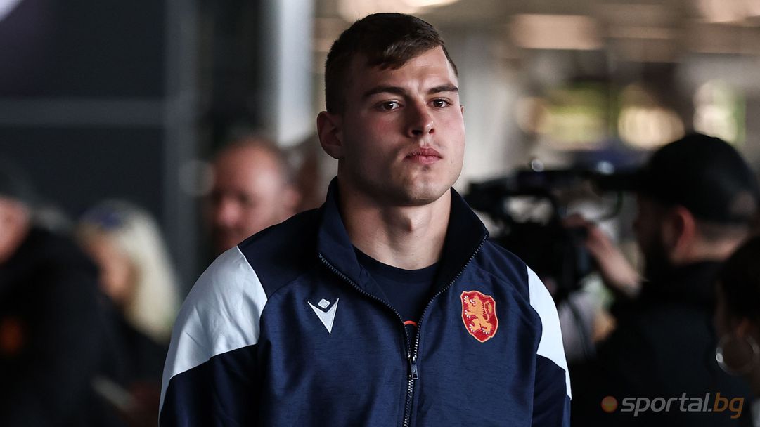 Томахавките са заровени - националният селекционер гледа Вуцов и Левски