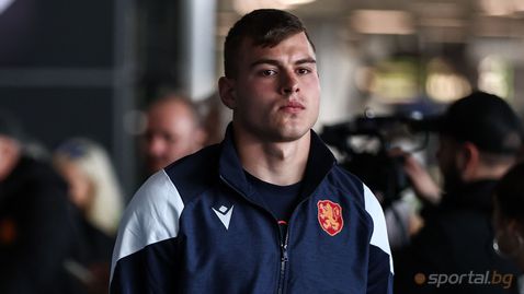 Томахавките са заровени - националният селекционер гледа Вуцов и Левски