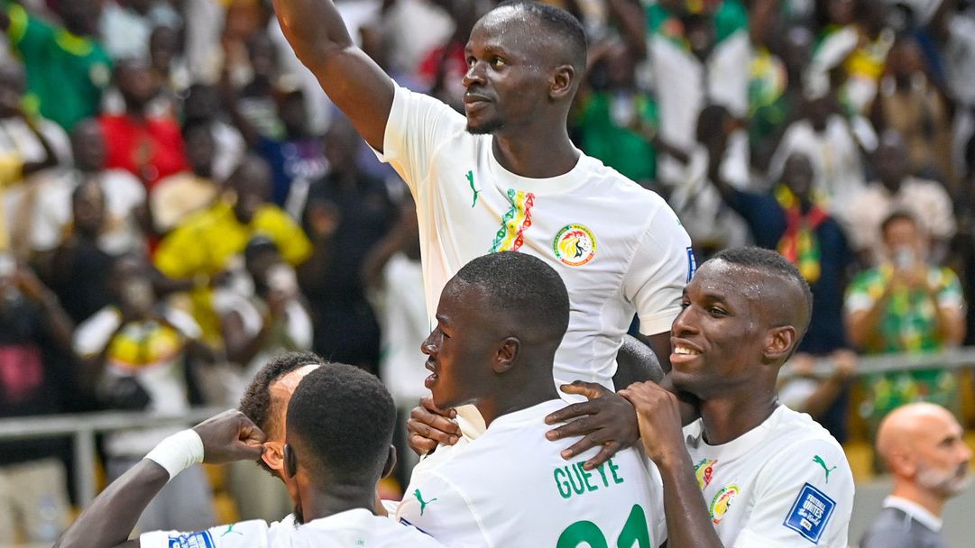 Сенегал и Кот д'Ивоар взеха последните две директни квоти от Африка за Мондиала догодина
