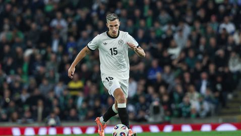 Ливърпул планира офанзива за Нико Шлотербек