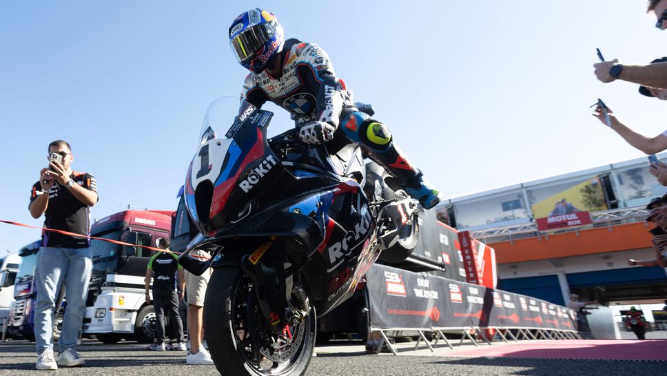 Топрак Разгатлиоглу очаква труден първи сезон в MotoGP