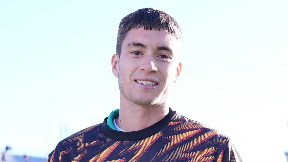 Соуле е категоричен: Благодаря на Италия, но ще играя само за Аржентина