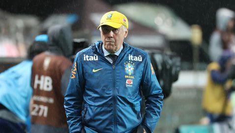  Как Анчелоти направи услуга на Реал Мадрид 