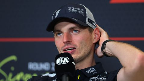 Прогноза: Макс Верстапен ще спечели световната титла