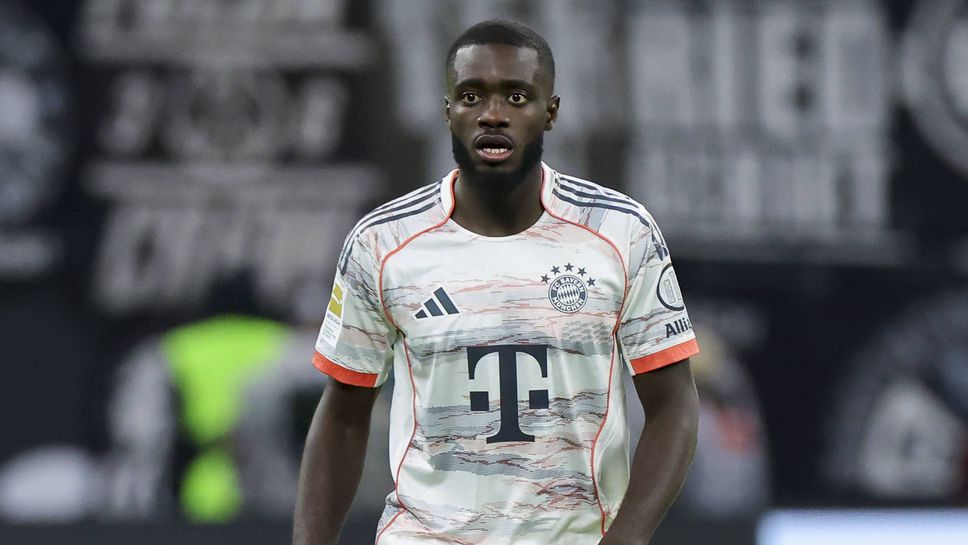 Барса и Реал Мадрид влизат в битка за подписа на Упамекано