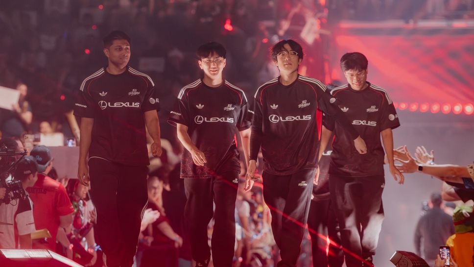 100 Thieves шокира в ден №1 от Worlds, как премина първия ден от групите на Световното по LoL