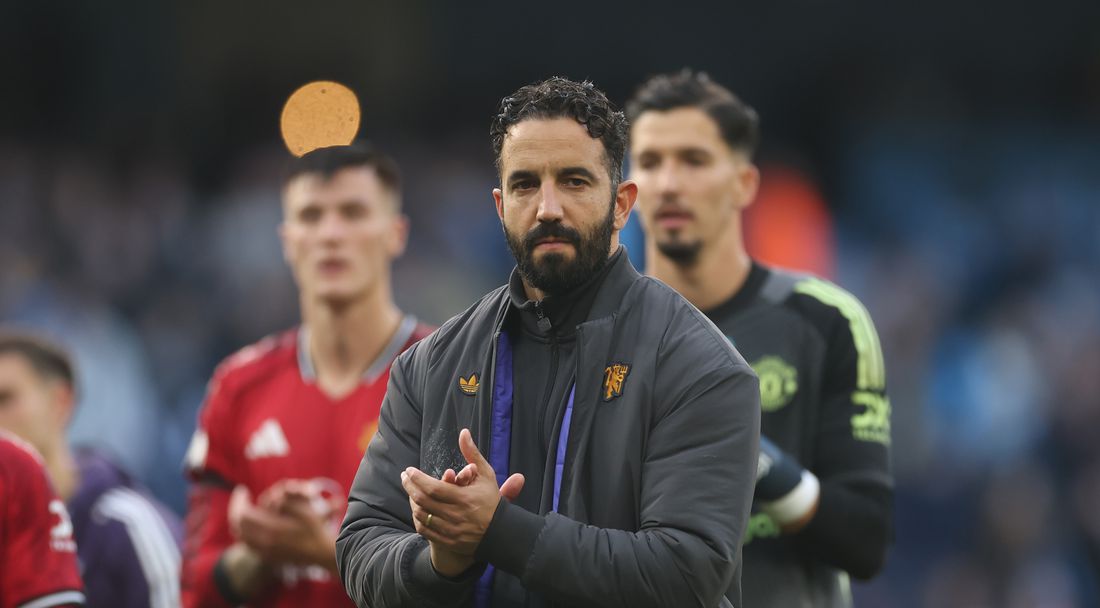 По следите на "3-4-3" на Рубен Аморим в Манчестър Юнайтед