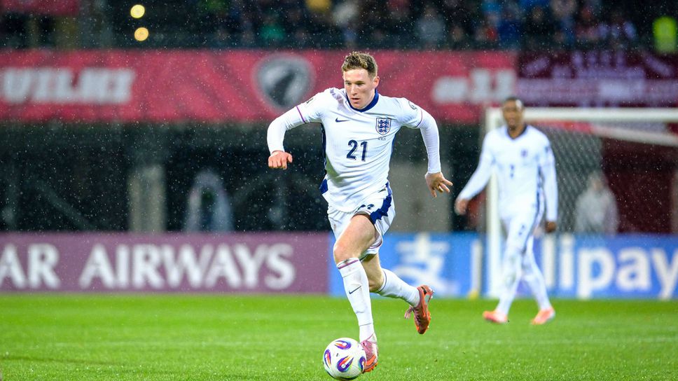 Манчестър Сити и Челси са готови да платят 75 милиона за новата звезда на Англия