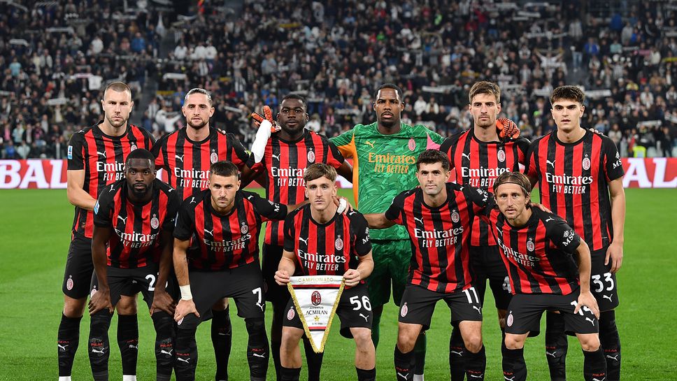 Едно от най дългогодишните и сътрудничества в света на футбола продължава