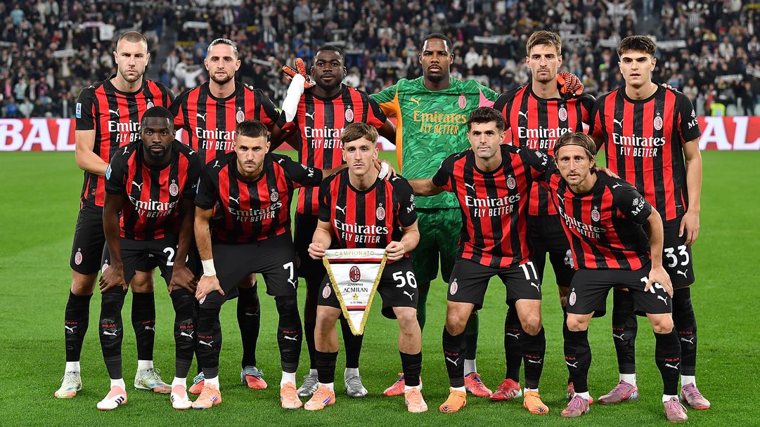 Милан и Лацио се изправят един срещу друг в дербито на Серия А