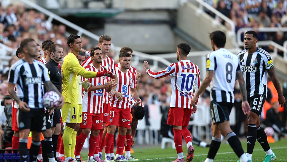 На общото събрание на организацията на Европейските футболни клубове EFC