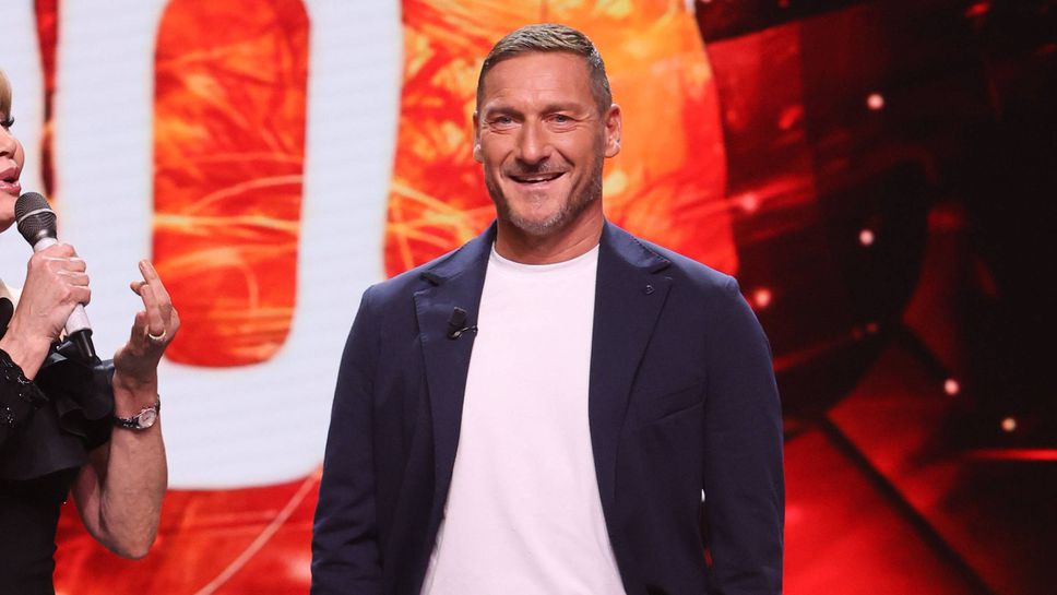 Тоти прогнозира неочакван герой за Рома в дербито срещу Интер