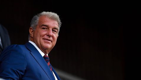  Обвиниха Барселона, Виляреал и Ла Лига, че бягат от значима среща 