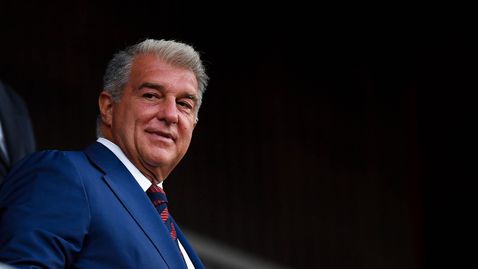 Обвиниха Барселона, Виляреал и Ла Лига, че бягат от важна среща