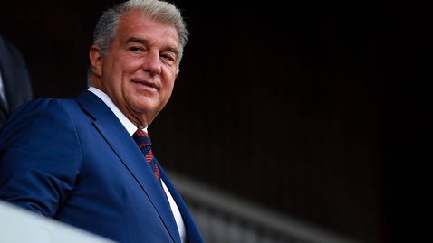 Обвиниха Барселона, Виляреал и Ла Лига, че бягат от важна среща